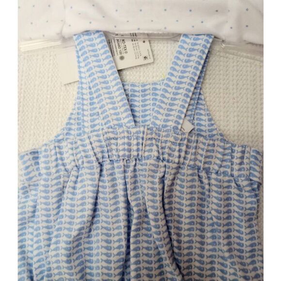 New with tags,Carter's child of mine two-piece jumper set size newborn - Picture 2 of 5